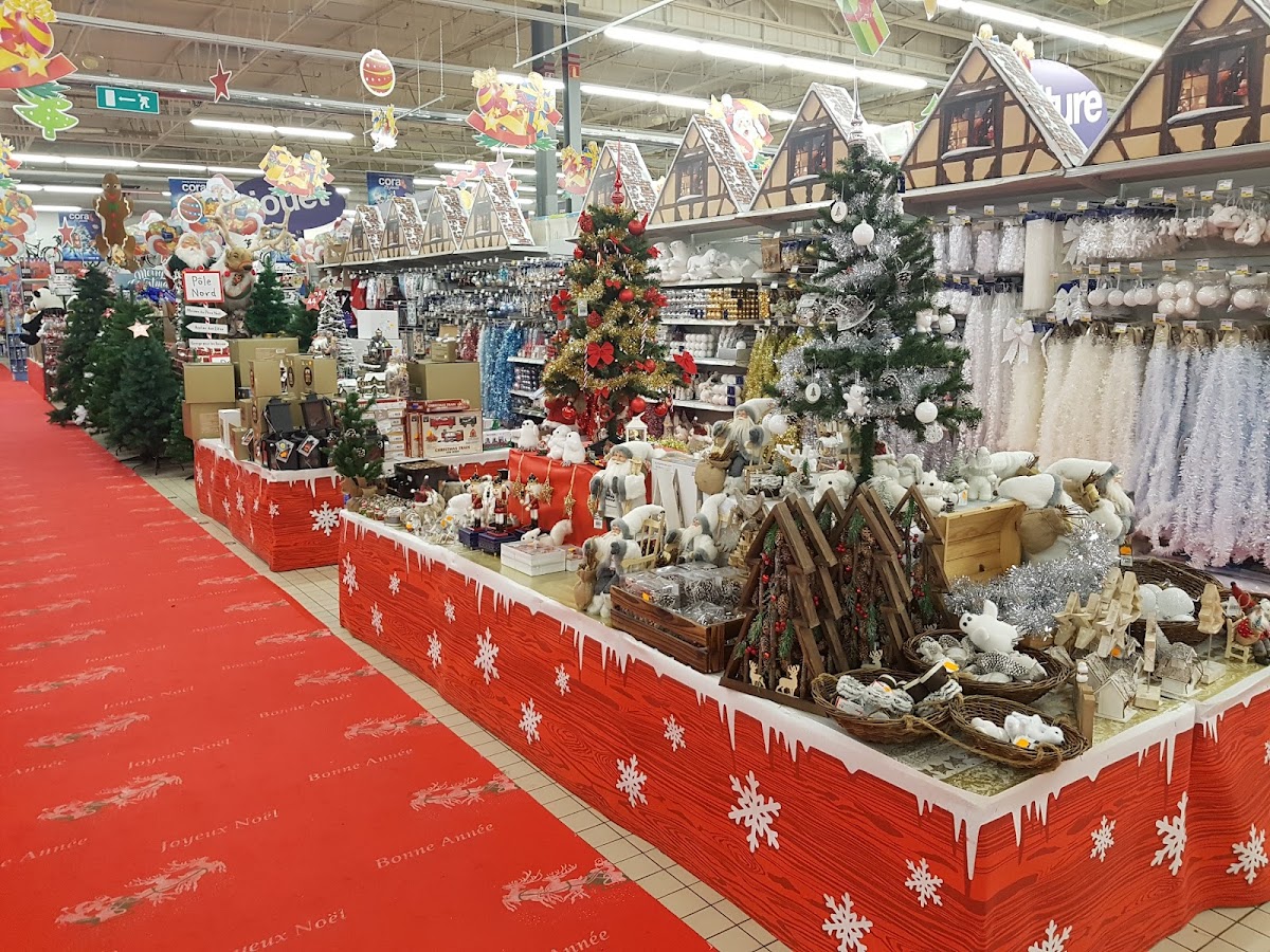 Carrefour Dunkerque Coudeker - photo 2