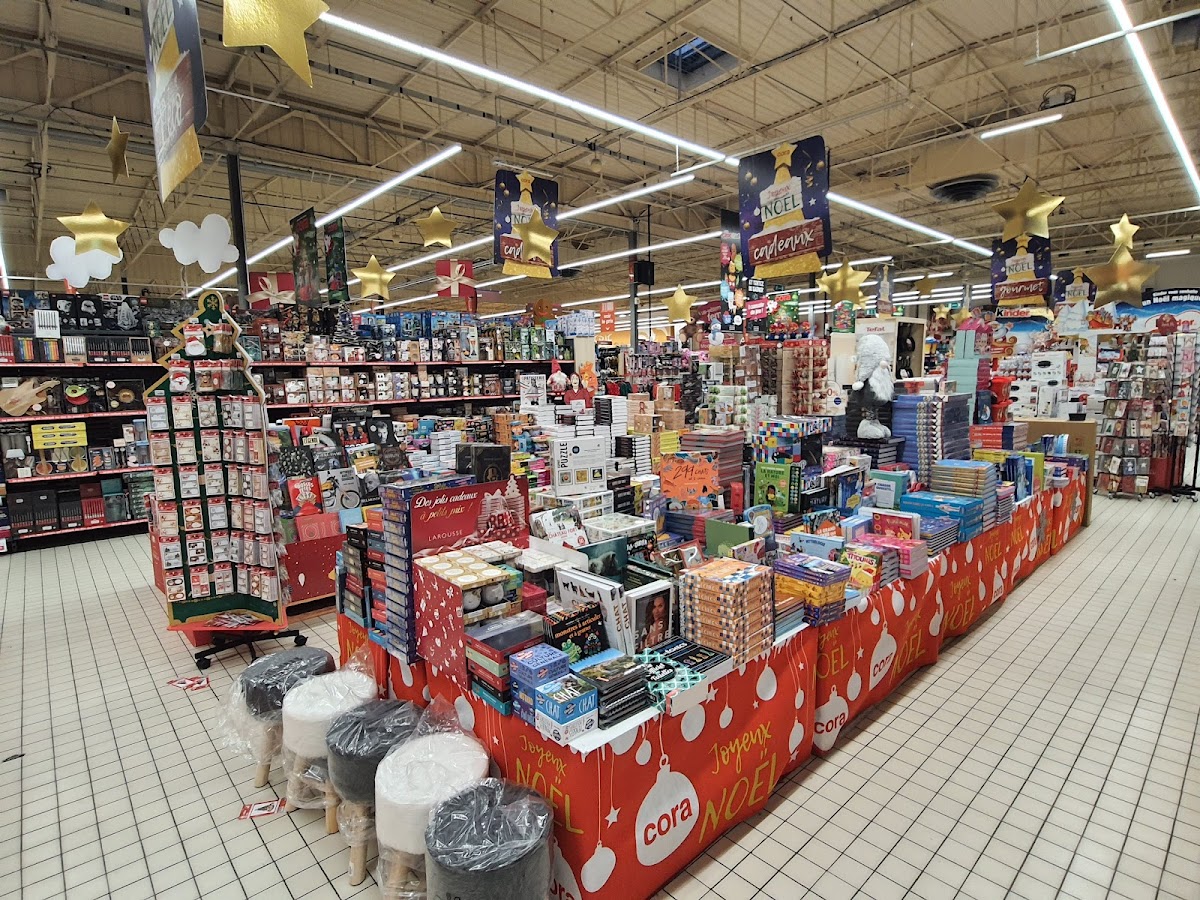 Carrefour Dunkerque Coudeker - photo 3